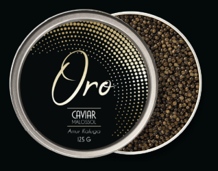 Caviale Oro